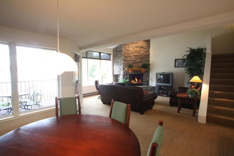 Lodge at Whitefish Lake photo 46