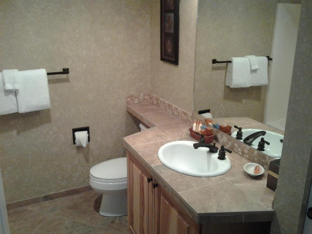 Lodge at Whitefish Lake photo 47