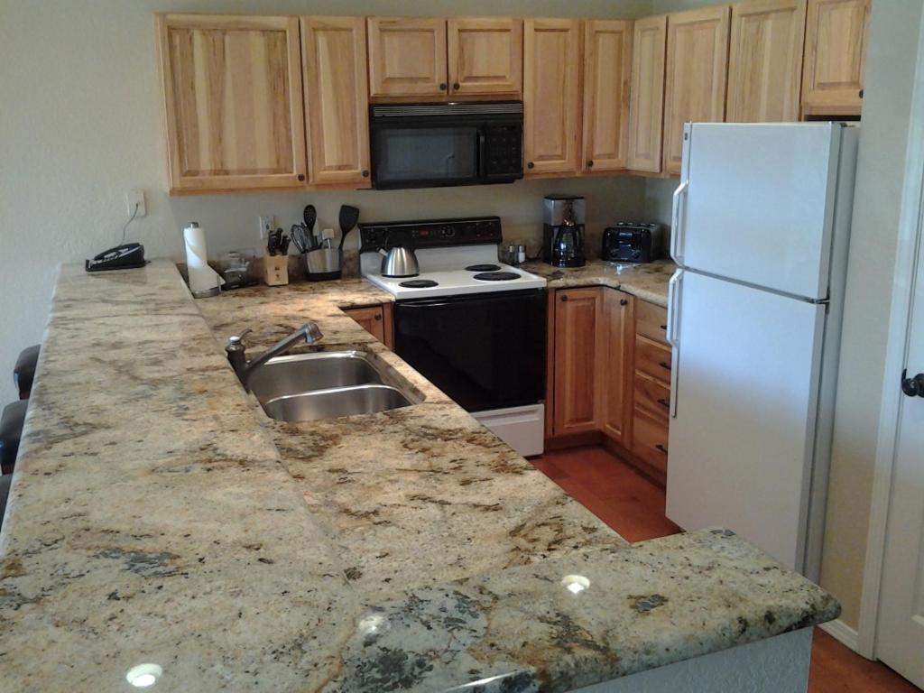 Lodge at Whitefish Lake photo 48