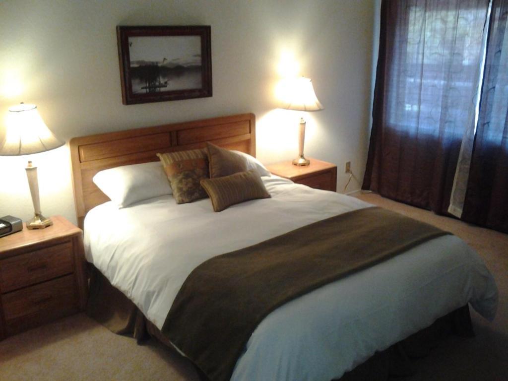 Lodge at Whitefish Lake photo 49