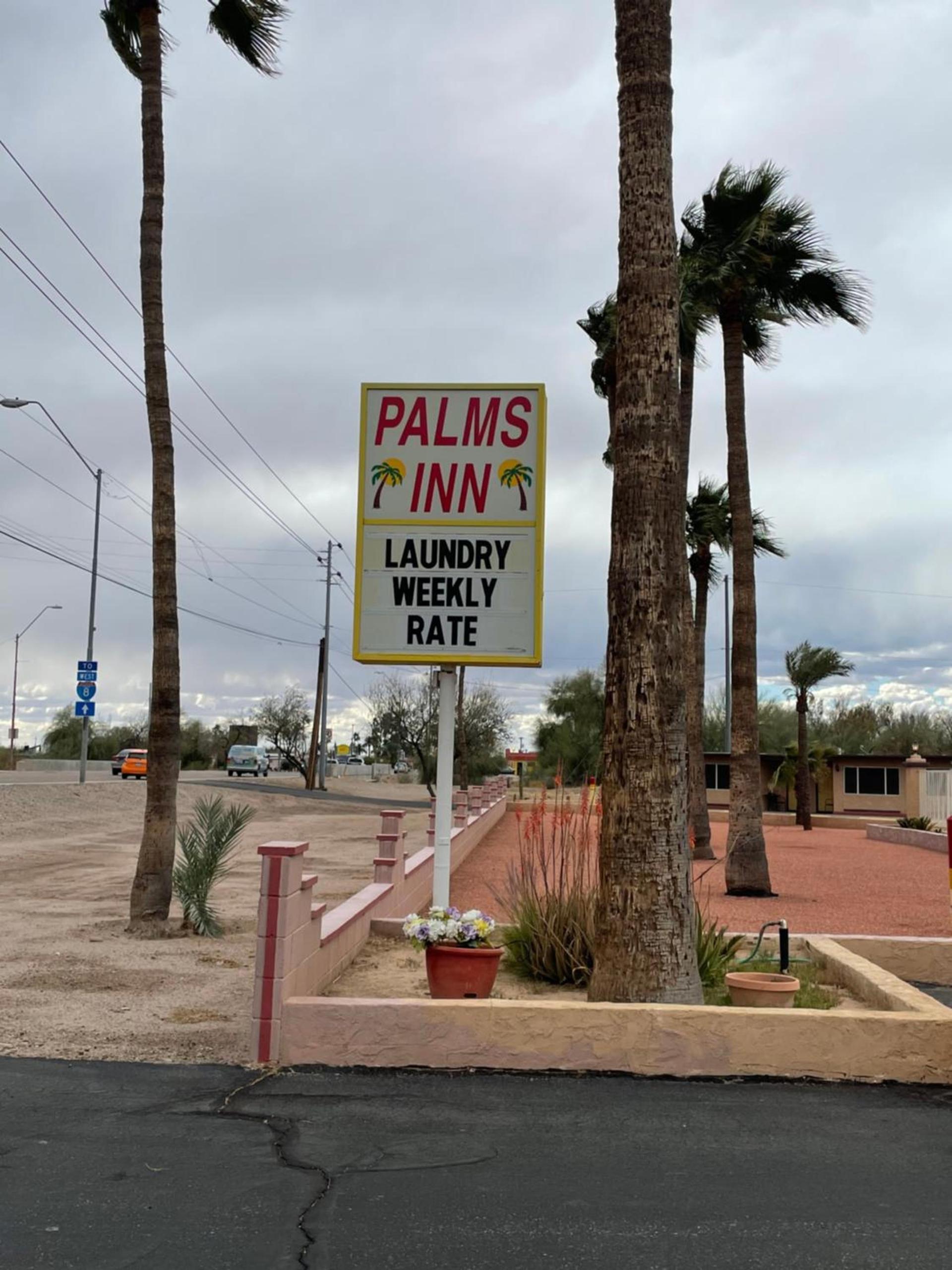 Palms Inn photo 12