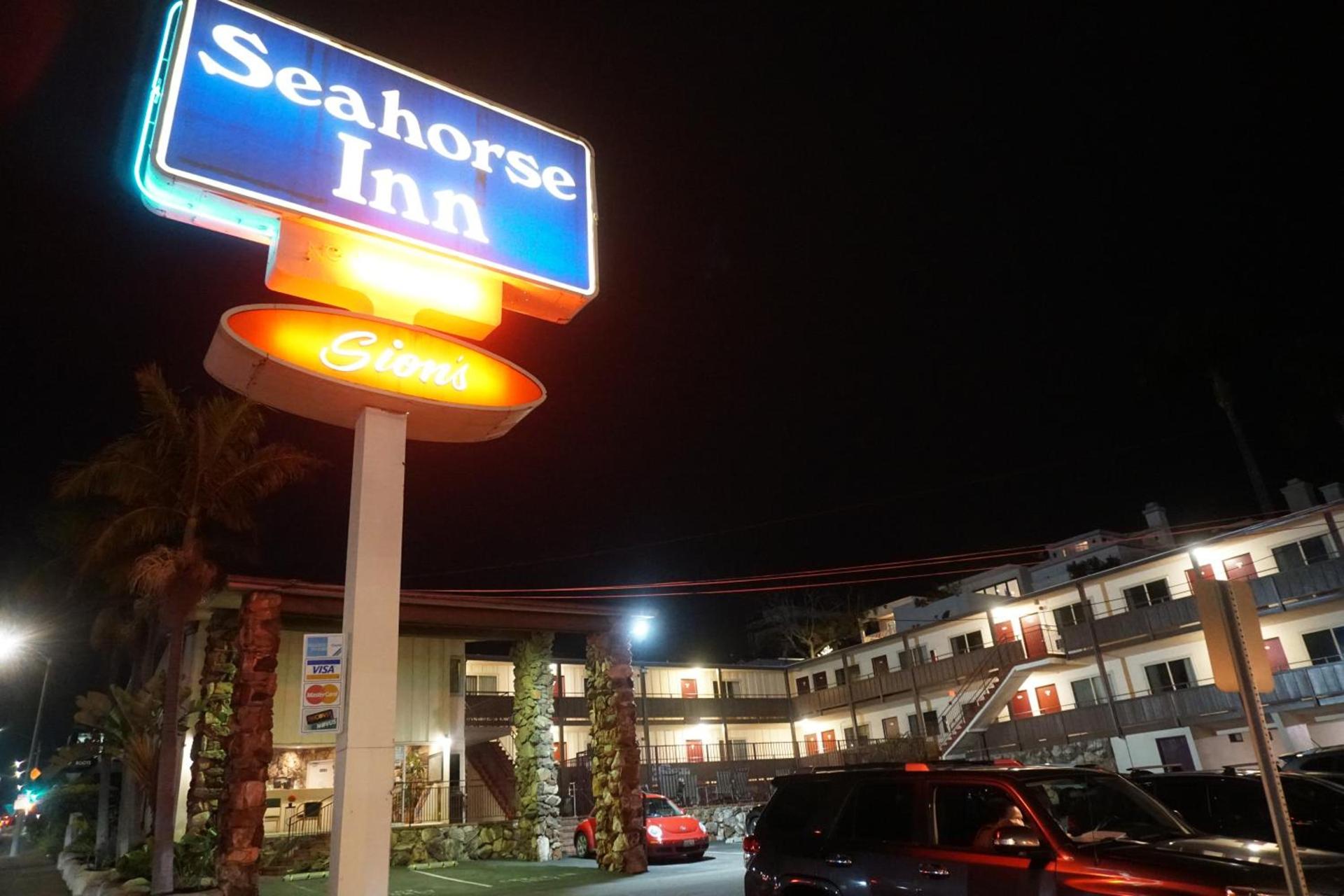 Seahorse Inn Manhattan Beach - LAX photo 21