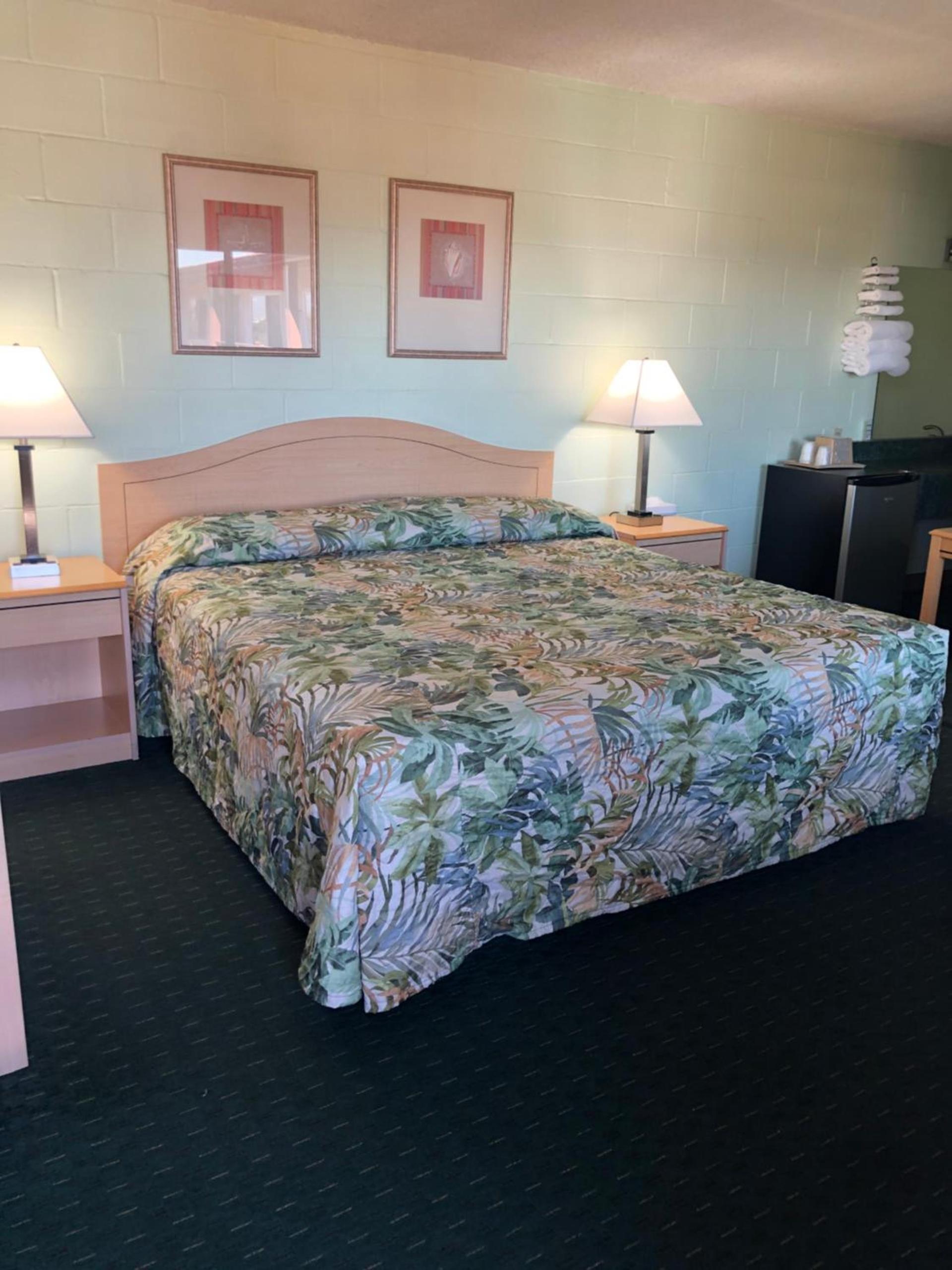 Seahorse Inn Manhattan Beach - LAX photo 9