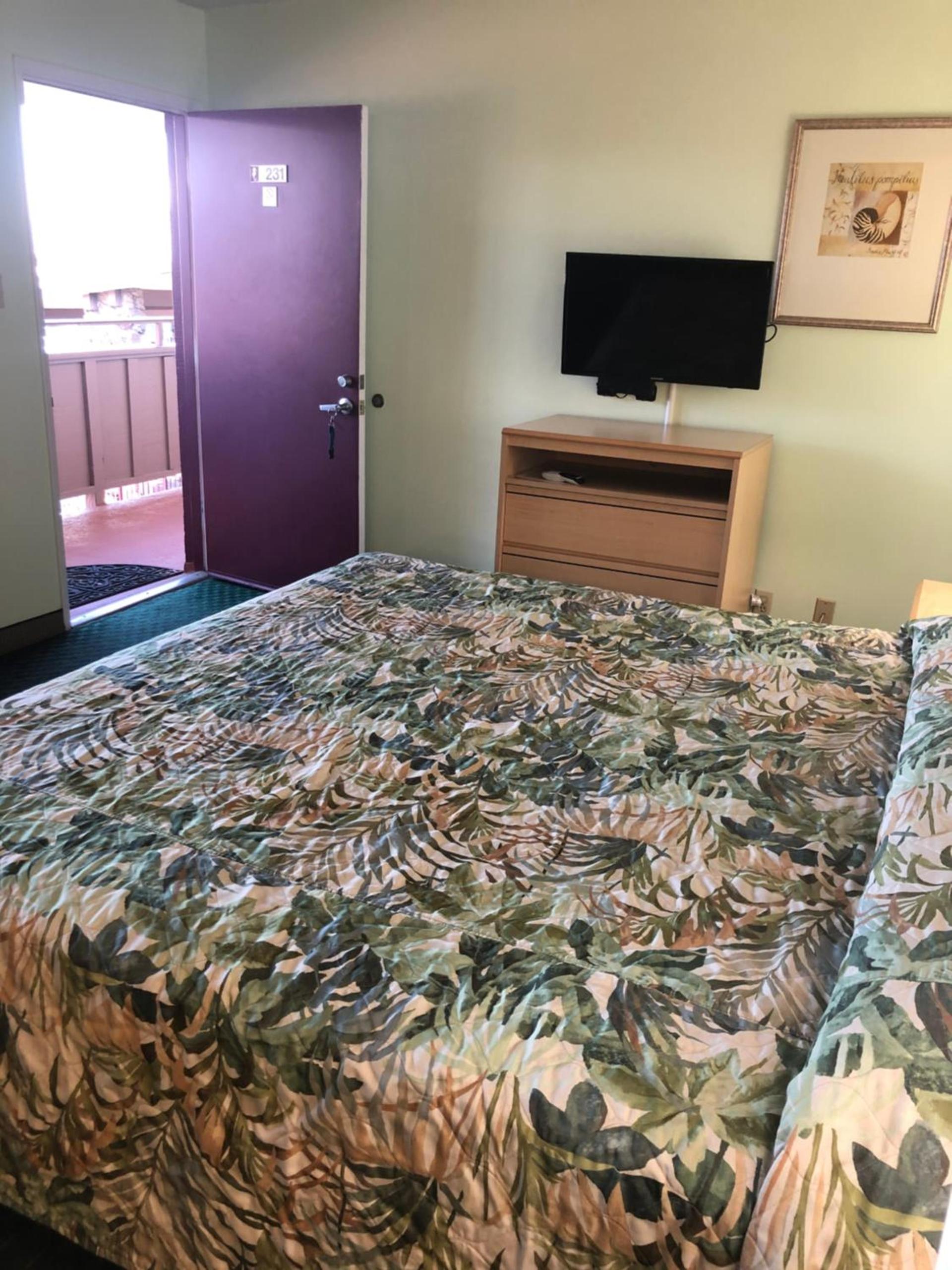 Seahorse Inn Manhattan Beach - LAX photo 10
