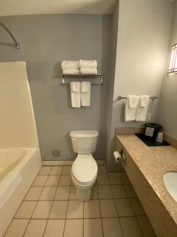 Lakeside Resort & Conference Center photo 66