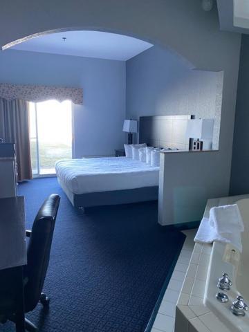 Lakeside Resort & Conference Center photo 67