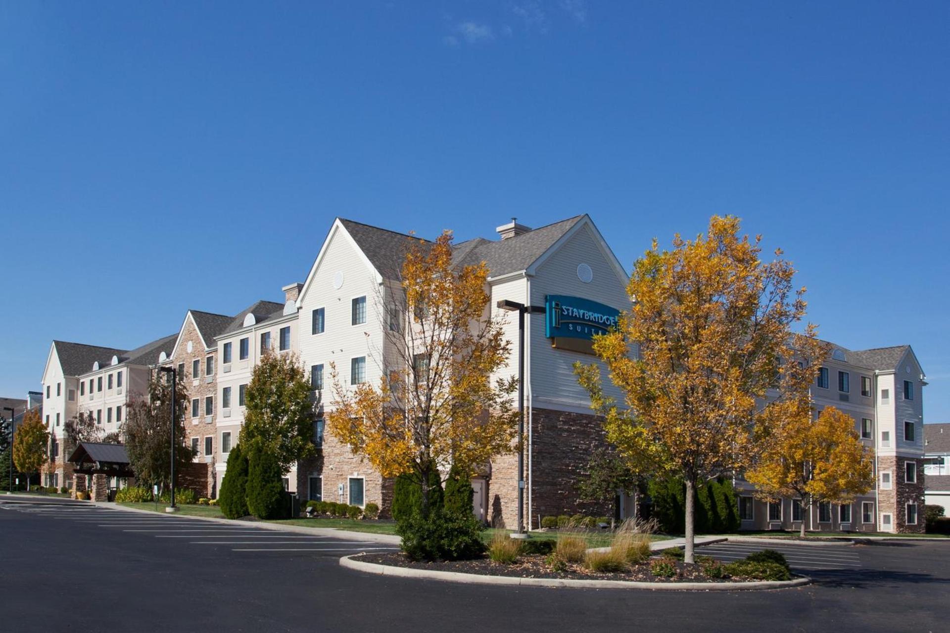Staybridge Suites Columbus-Dublin by IHG photo 82