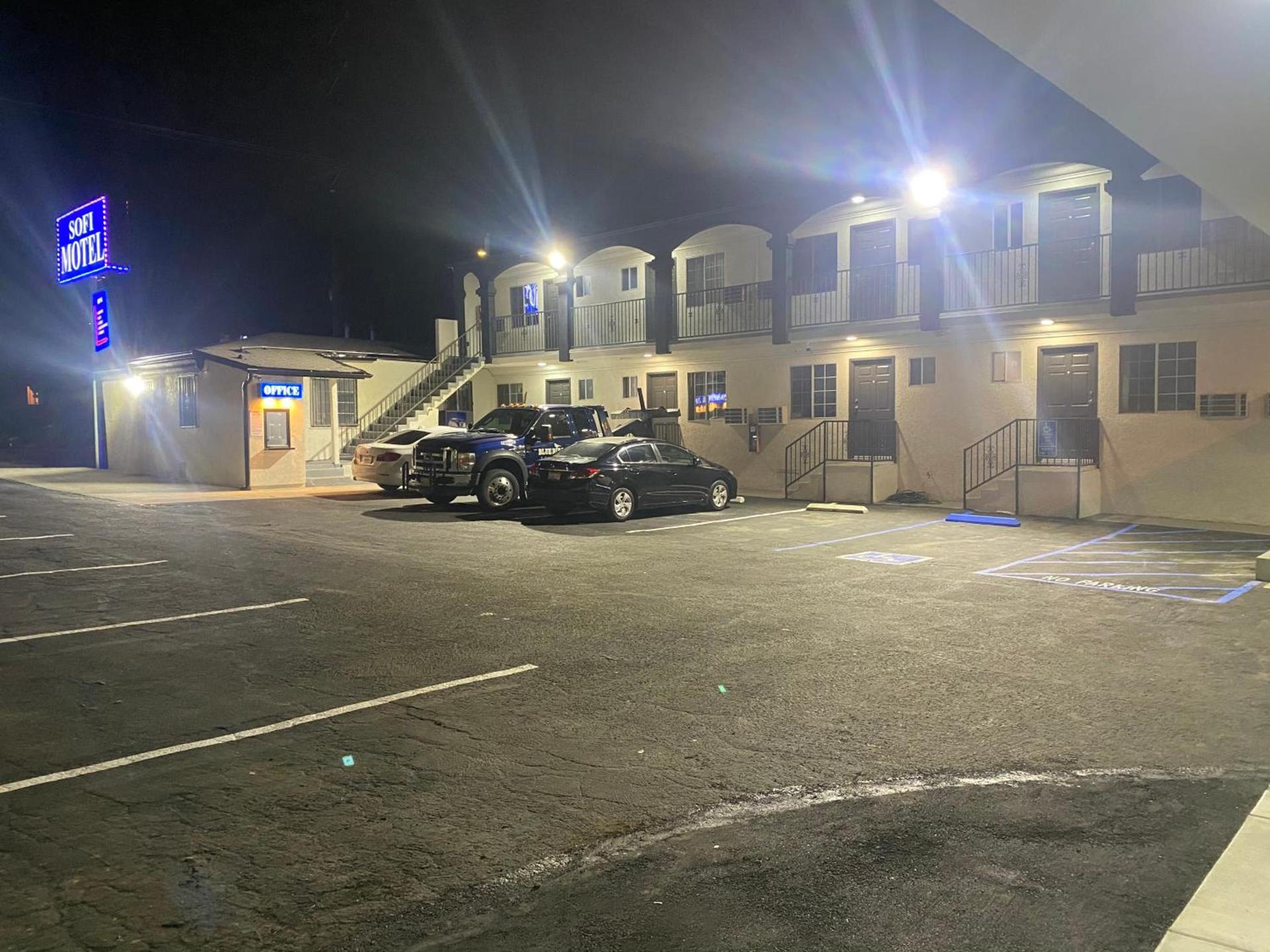 SOFI MOTEL photo 16