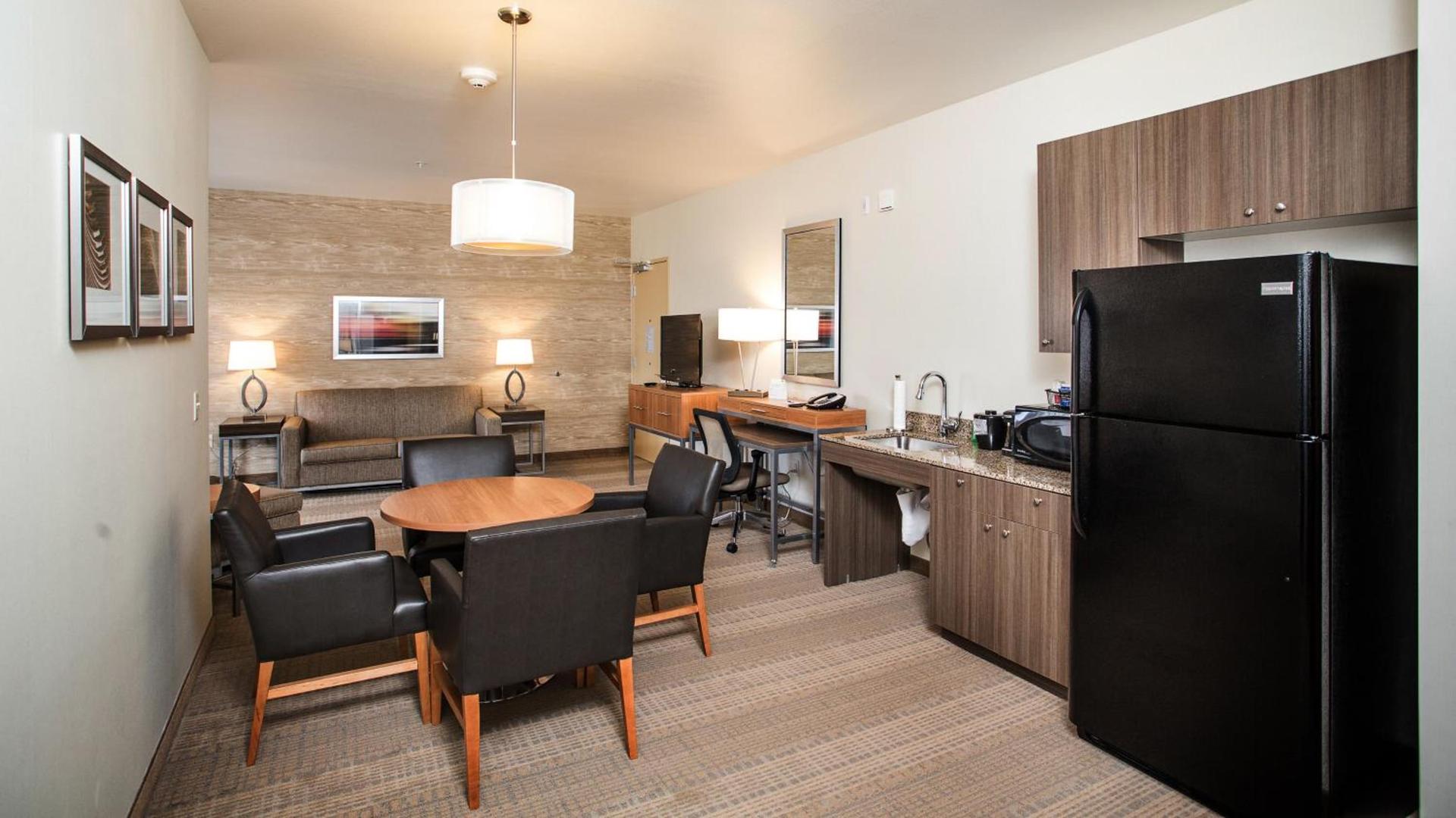 Holiday Inn Express Pocatello by IHG !UNDER RENOVATION! photo 14