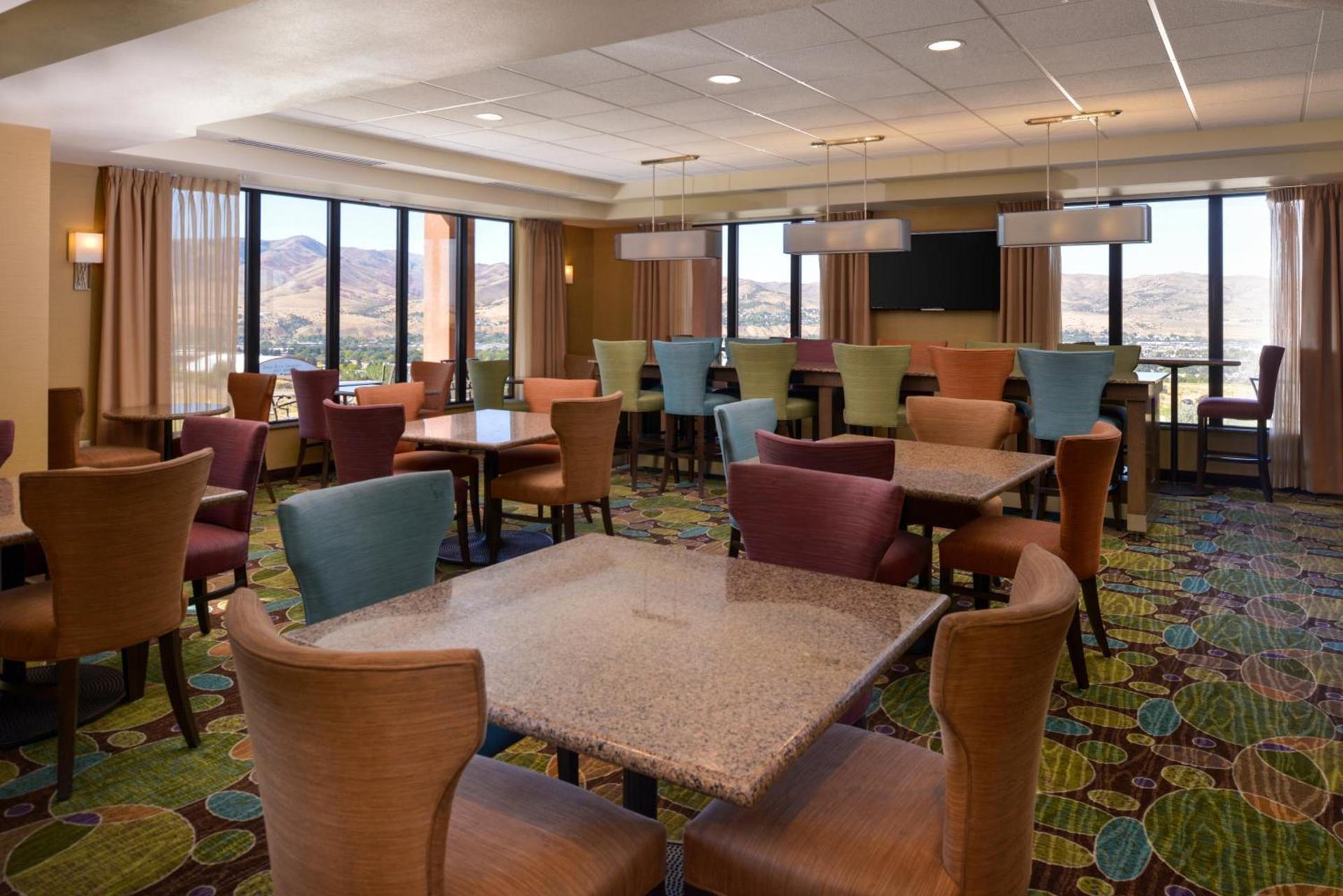 Holiday Inn Express Pocatello by IHG !UNDER RENOVATION! photo 27