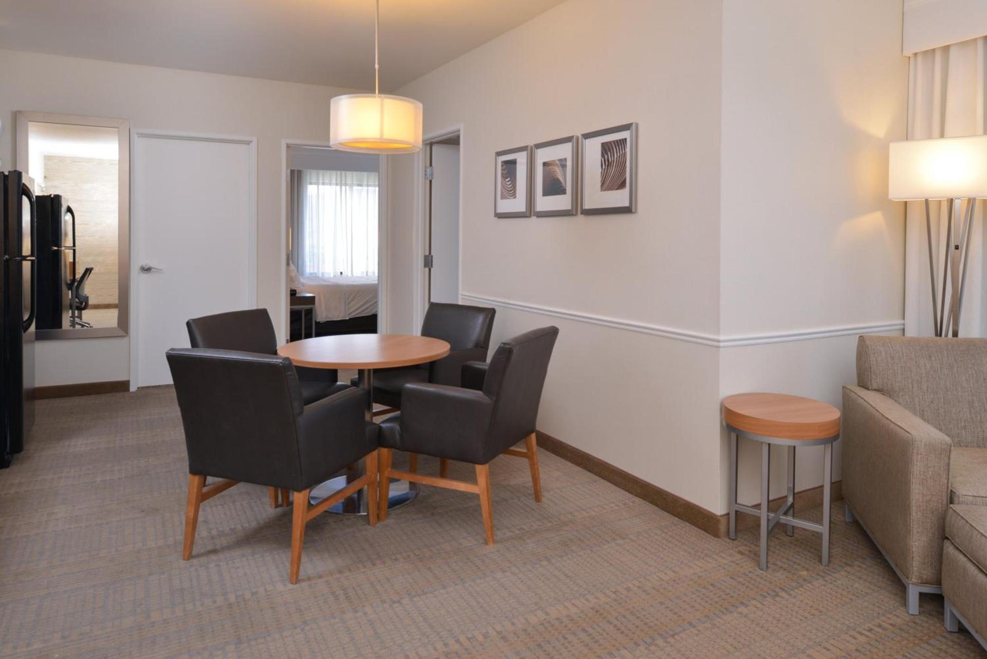 Holiday Inn Express Pocatello by IHG !UNDER RENOVATION! photo 77