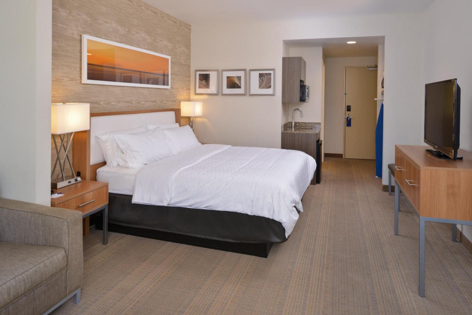 Holiday Inn Express Pocatello by IHG !UNDER RENOVATION! photo 16