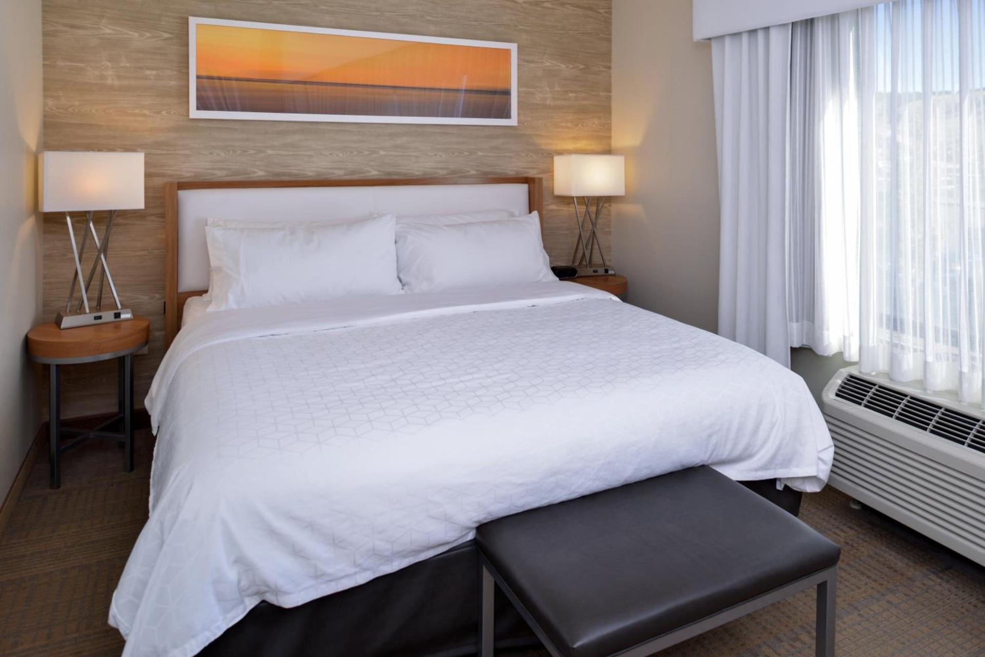 Holiday Inn Express Pocatello by IHG !UNDER RENOVATION! photo 29