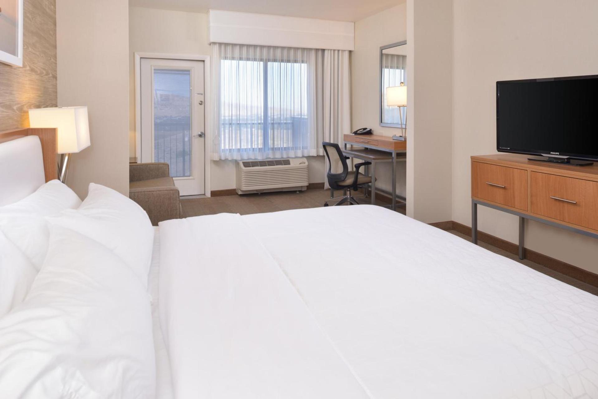 Holiday Inn Express Pocatello by IHG !UNDER RENOVATION! photo 18