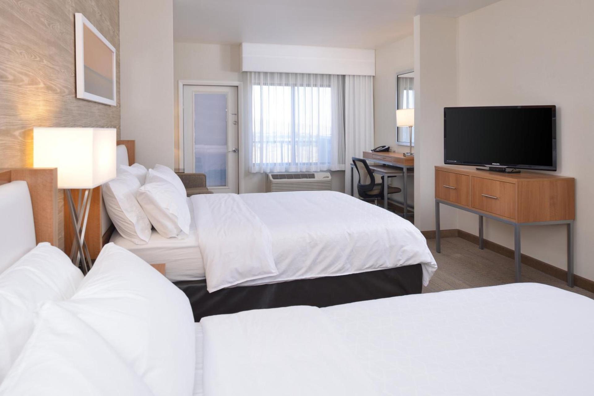Holiday Inn Express Pocatello by IHG !UNDER RENOVATION! photo 63