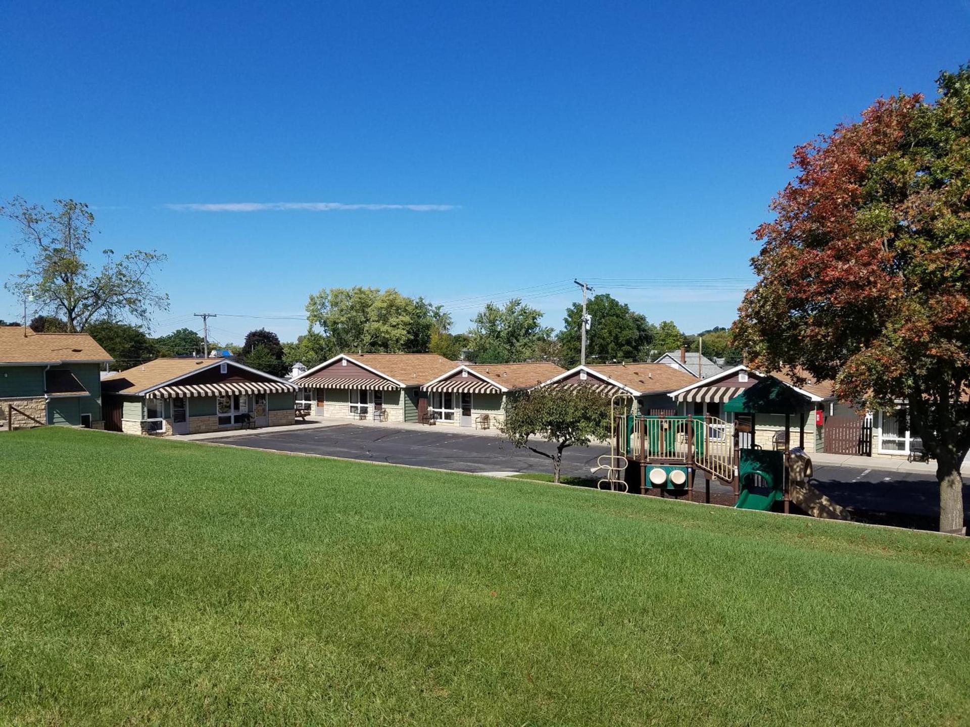 Black Hawk Motel & Suites photo 84