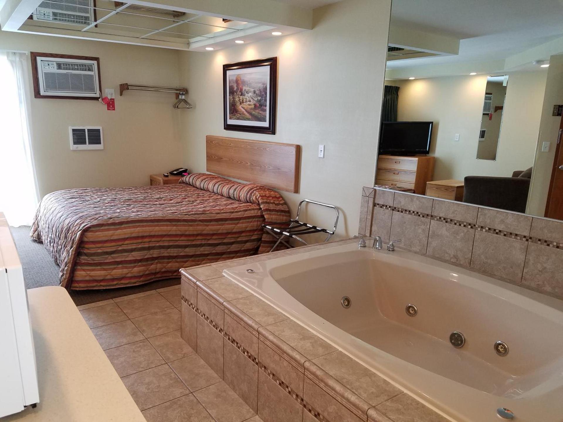 Black Hawk Motel & Suites photo 93