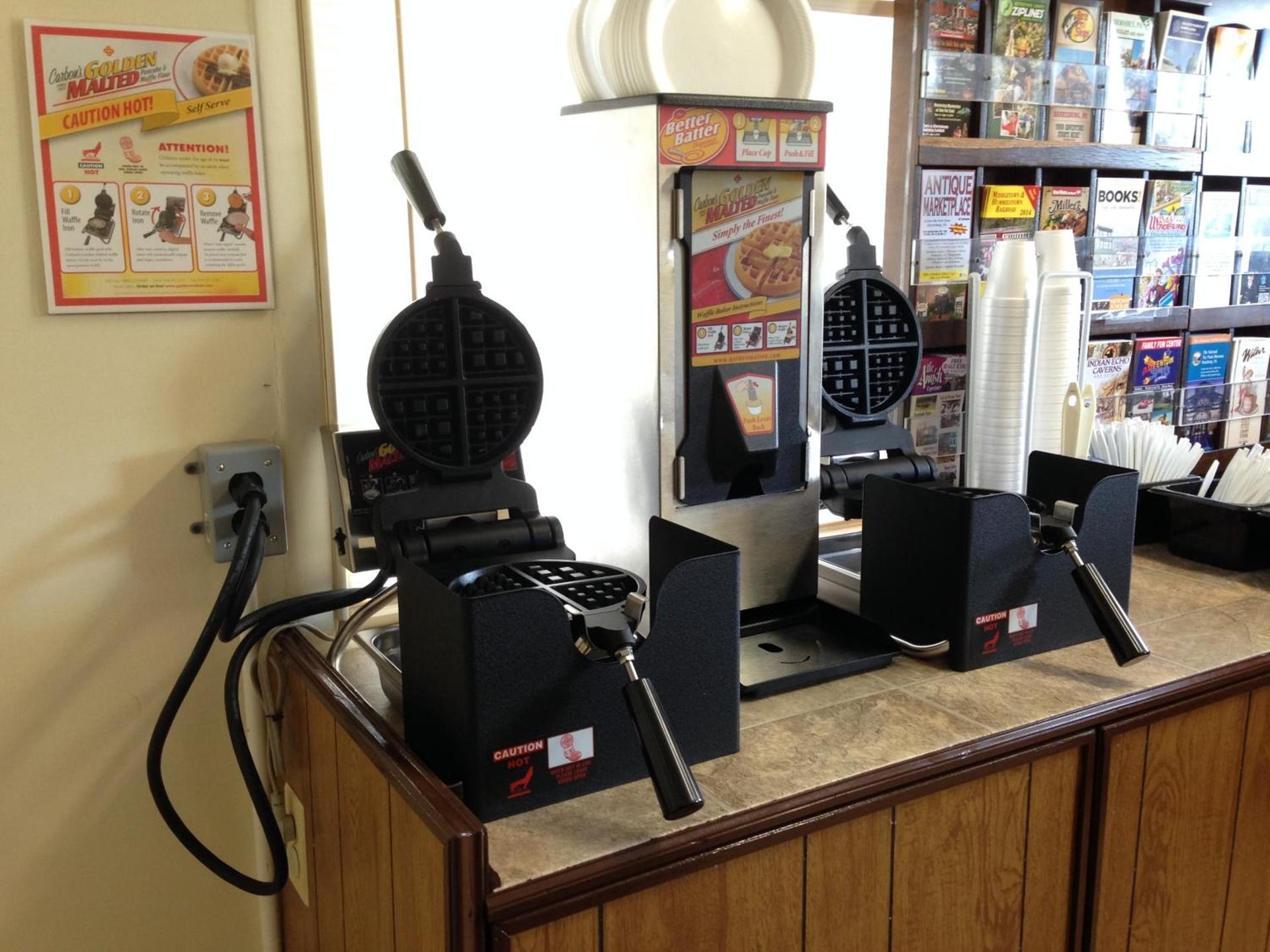 Americas Best Value Inn - Palmyra/Hershey photo 25