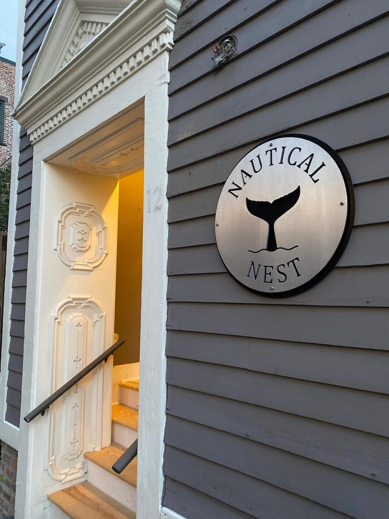 Nautical Nest Hudson photo 15