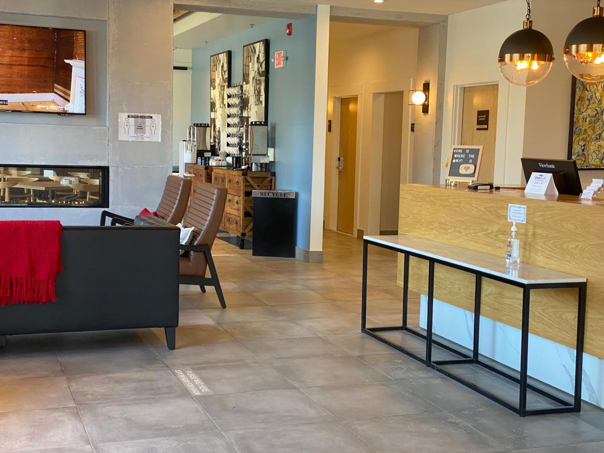 Lake Placid Inn Boutique Hotel photo 9