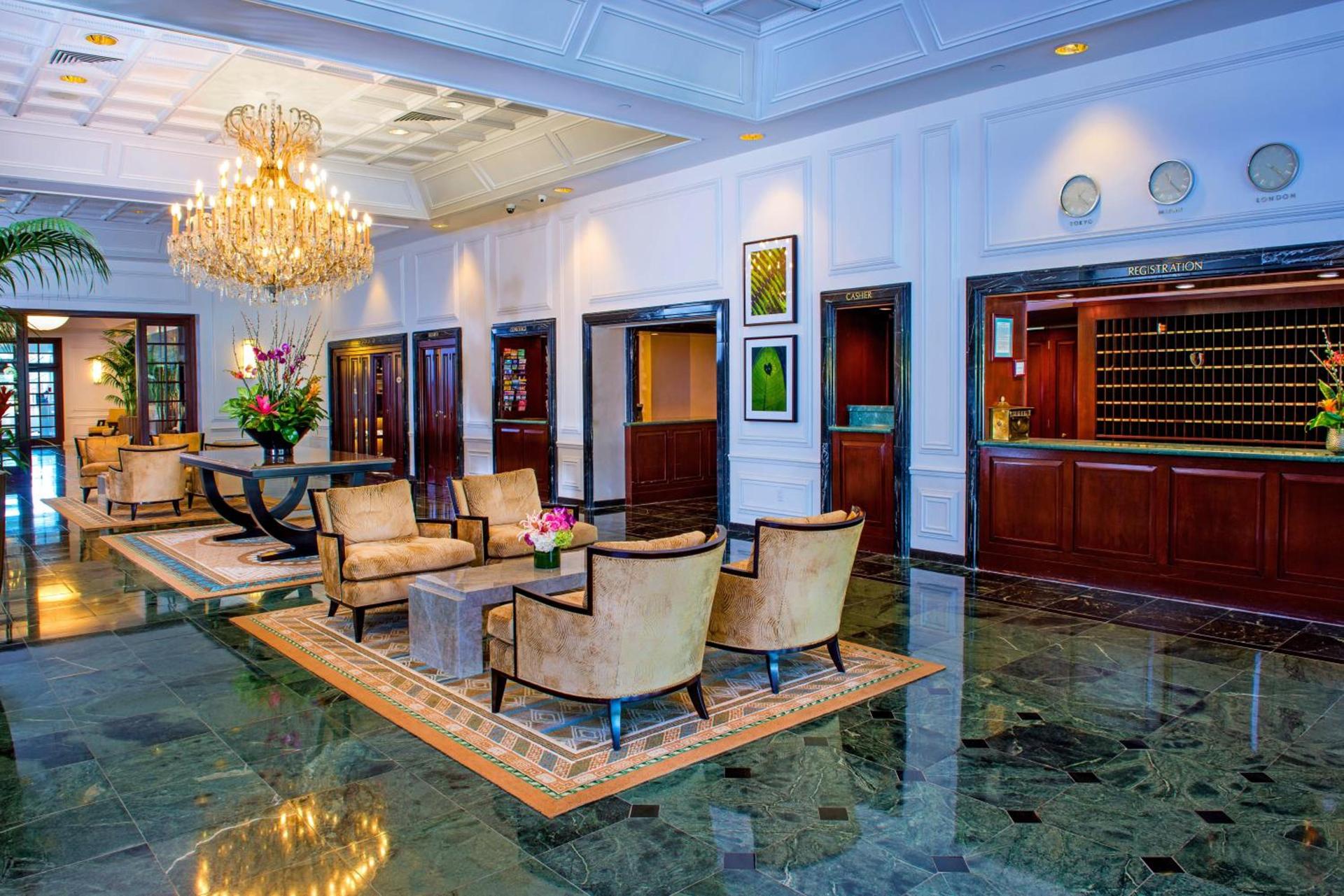 Sea View Hotel photo 4
