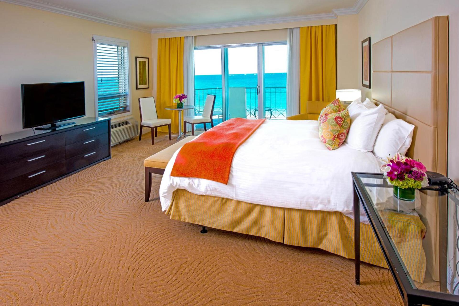 Sea View Hotel photo 55