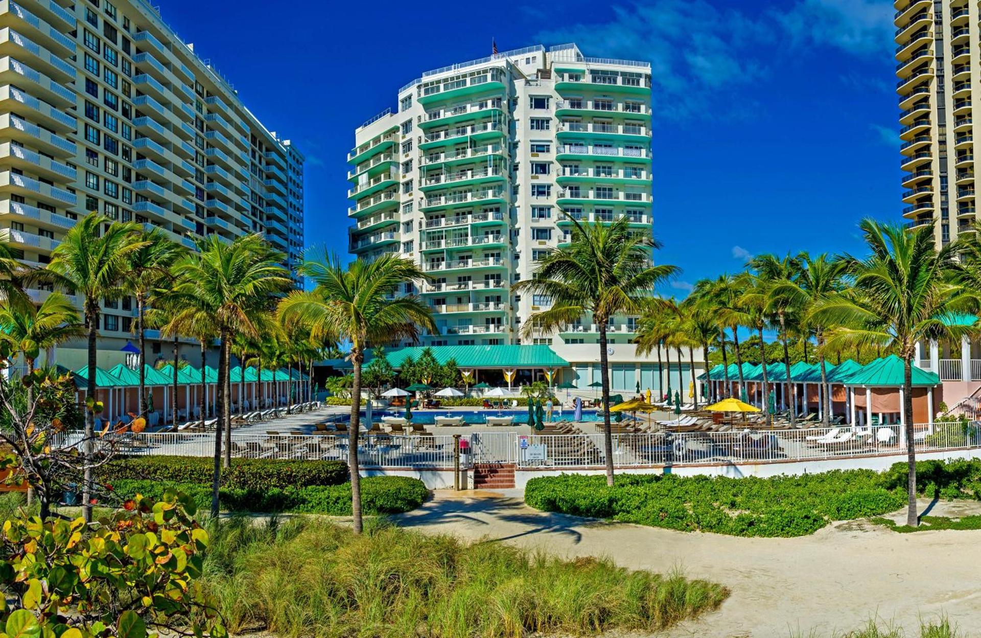 Sea View Hotel photo 1