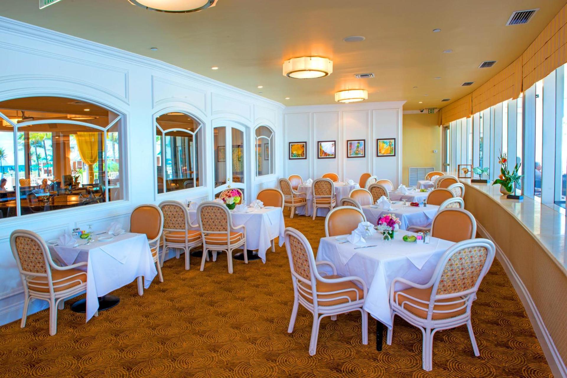 Sea View Hotel photo 9