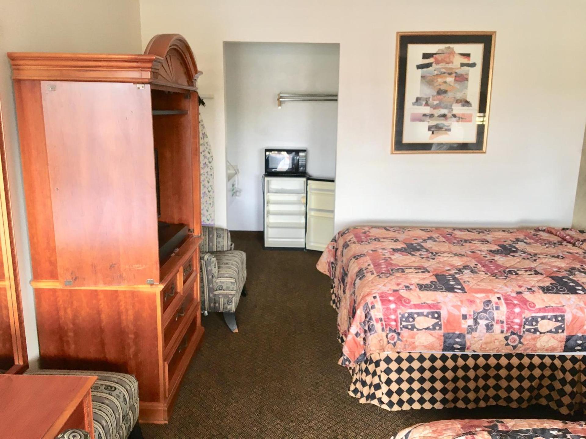 The inn at Mexia photo 24