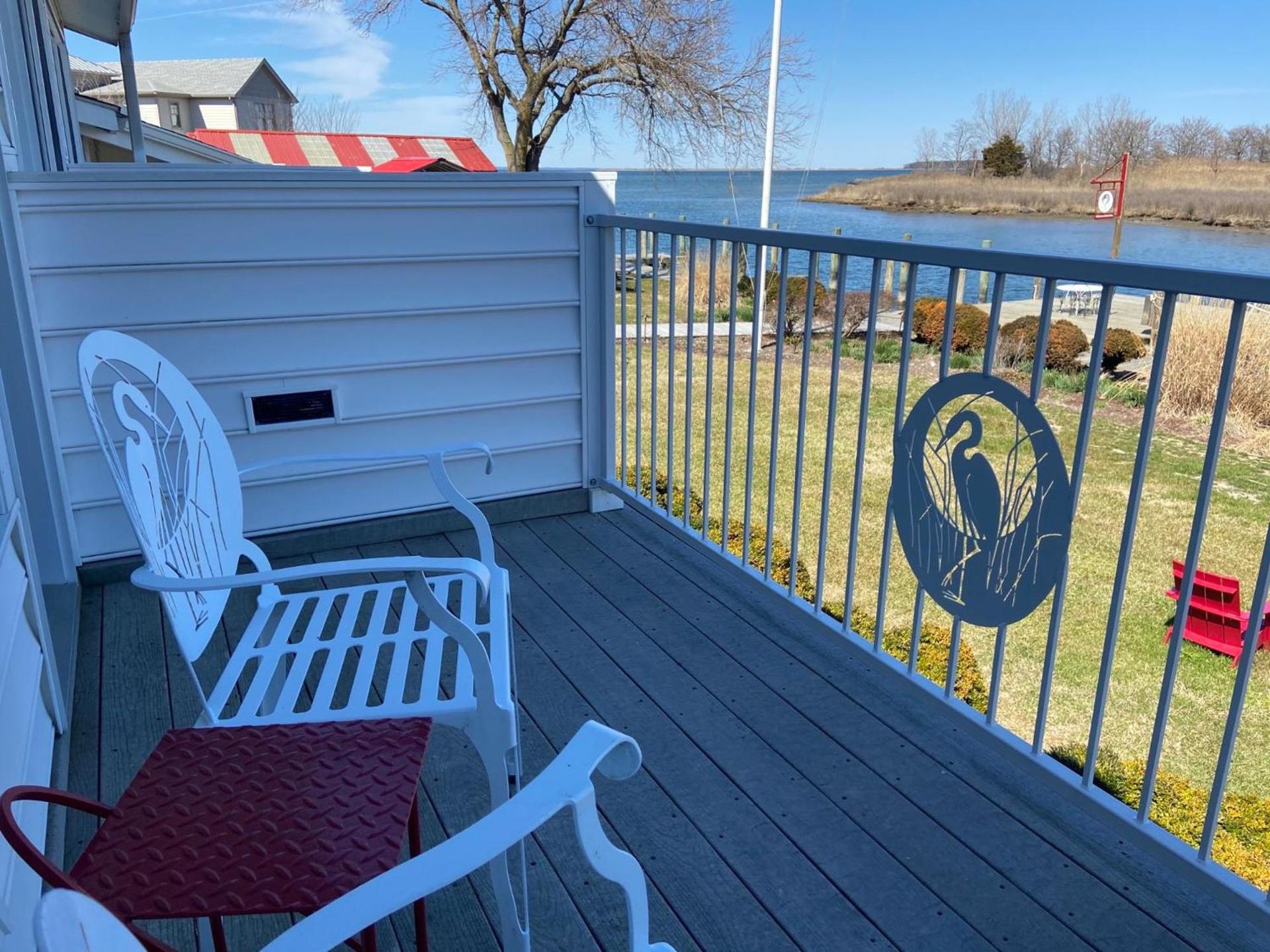 Tilghman Island Inn photo 8