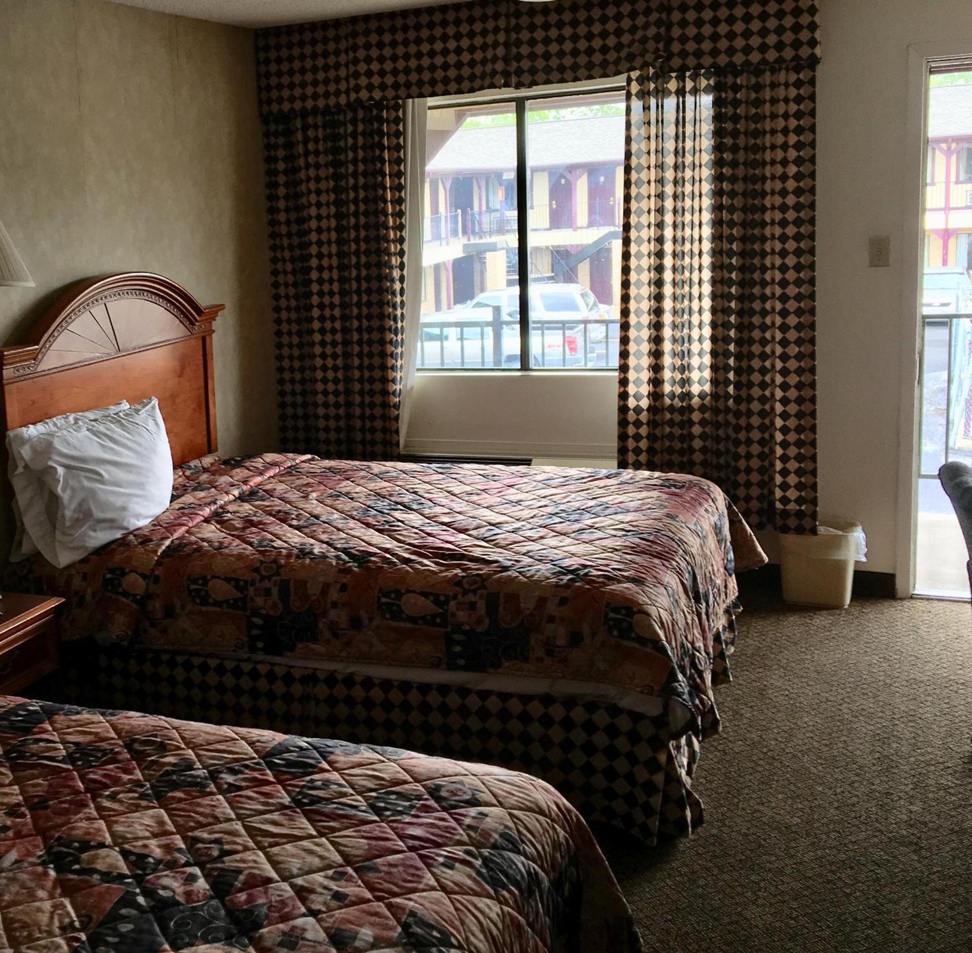 The inn at Mexia photo 25