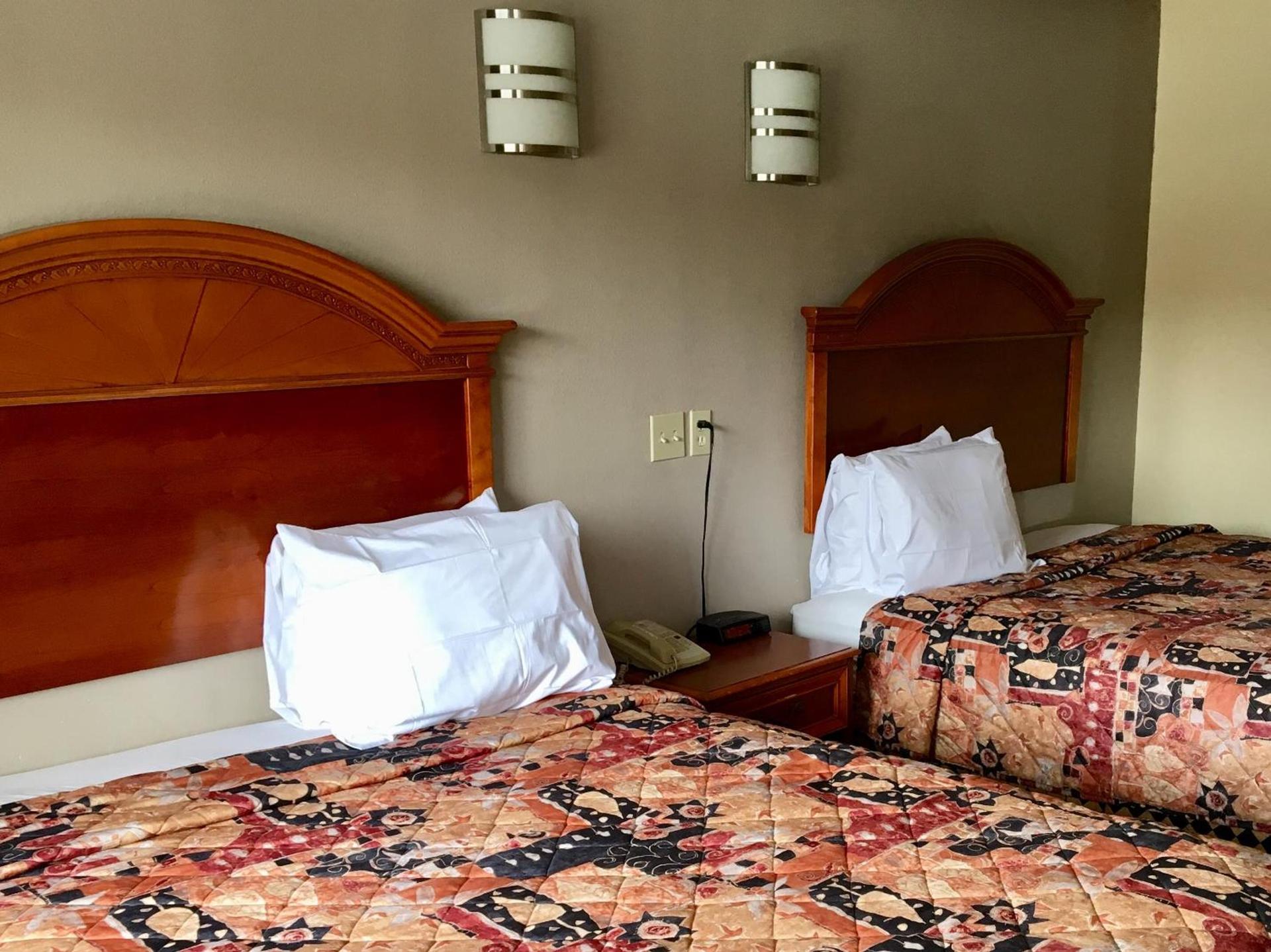 The inn at Mexia photo 27