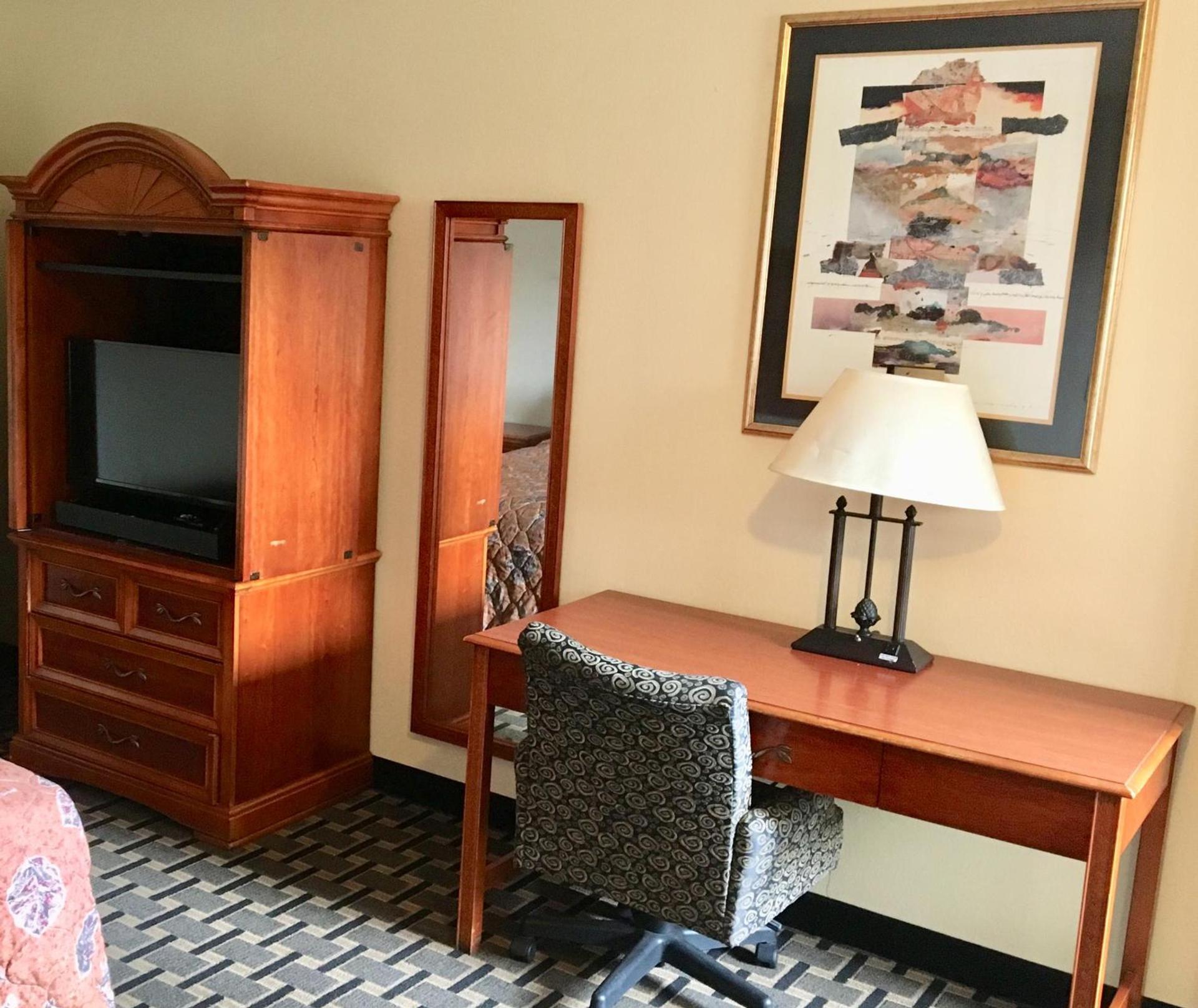 The inn at Mexia photo 13