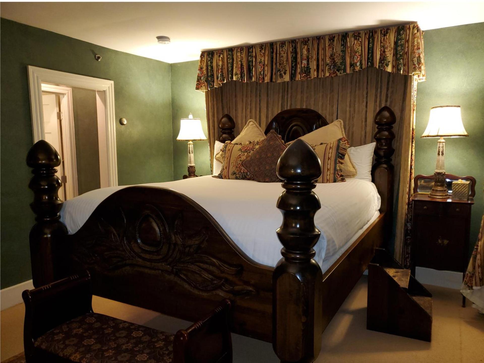Wynstone Inn photo 7