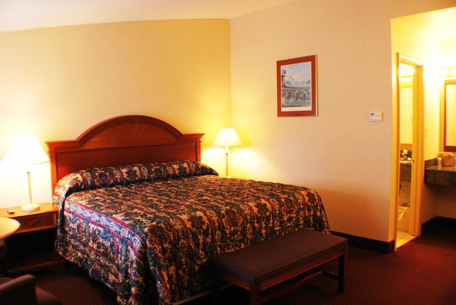 Landmark Motor Inn photo 72