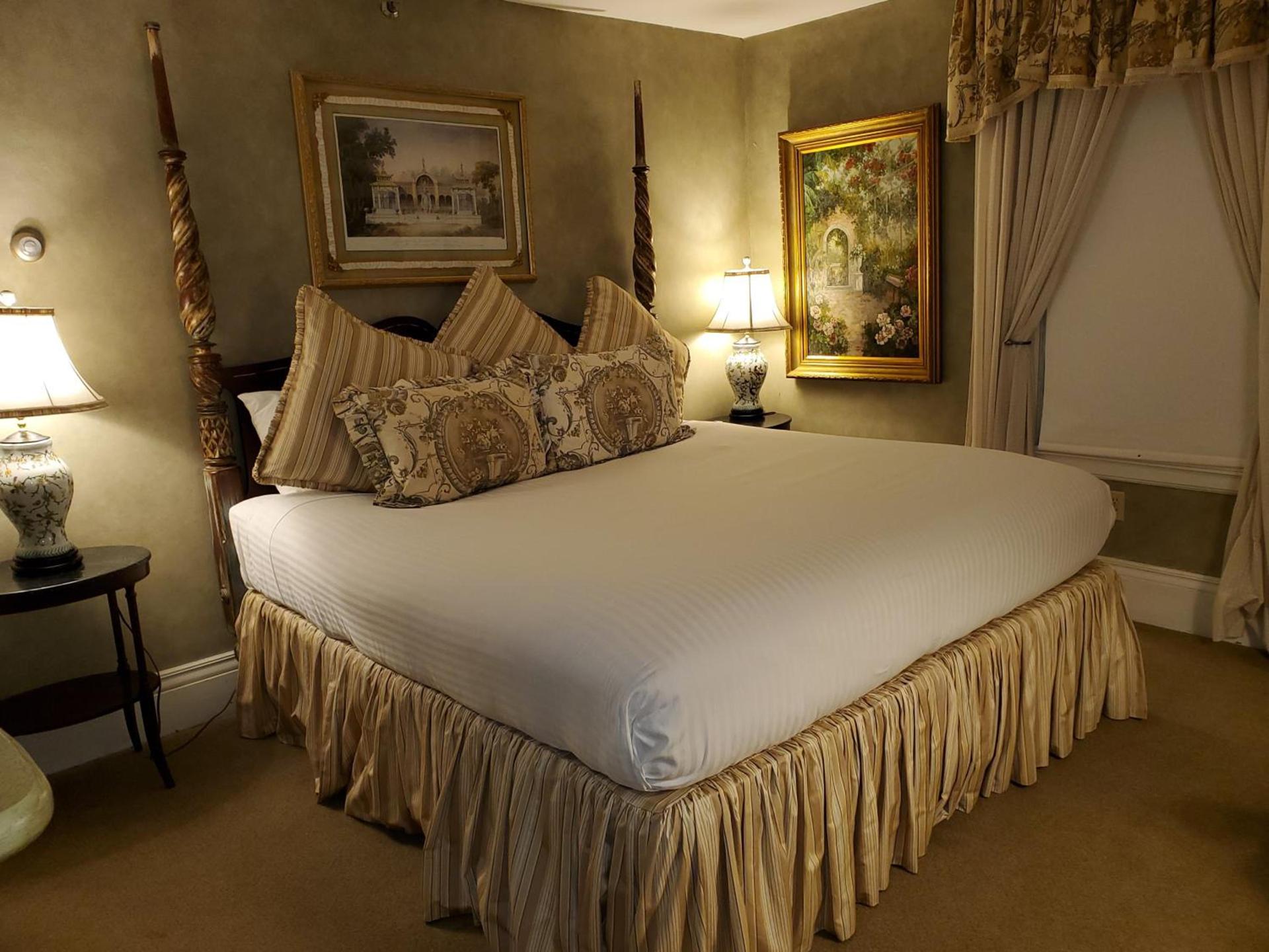 Wynstone Inn photo 5