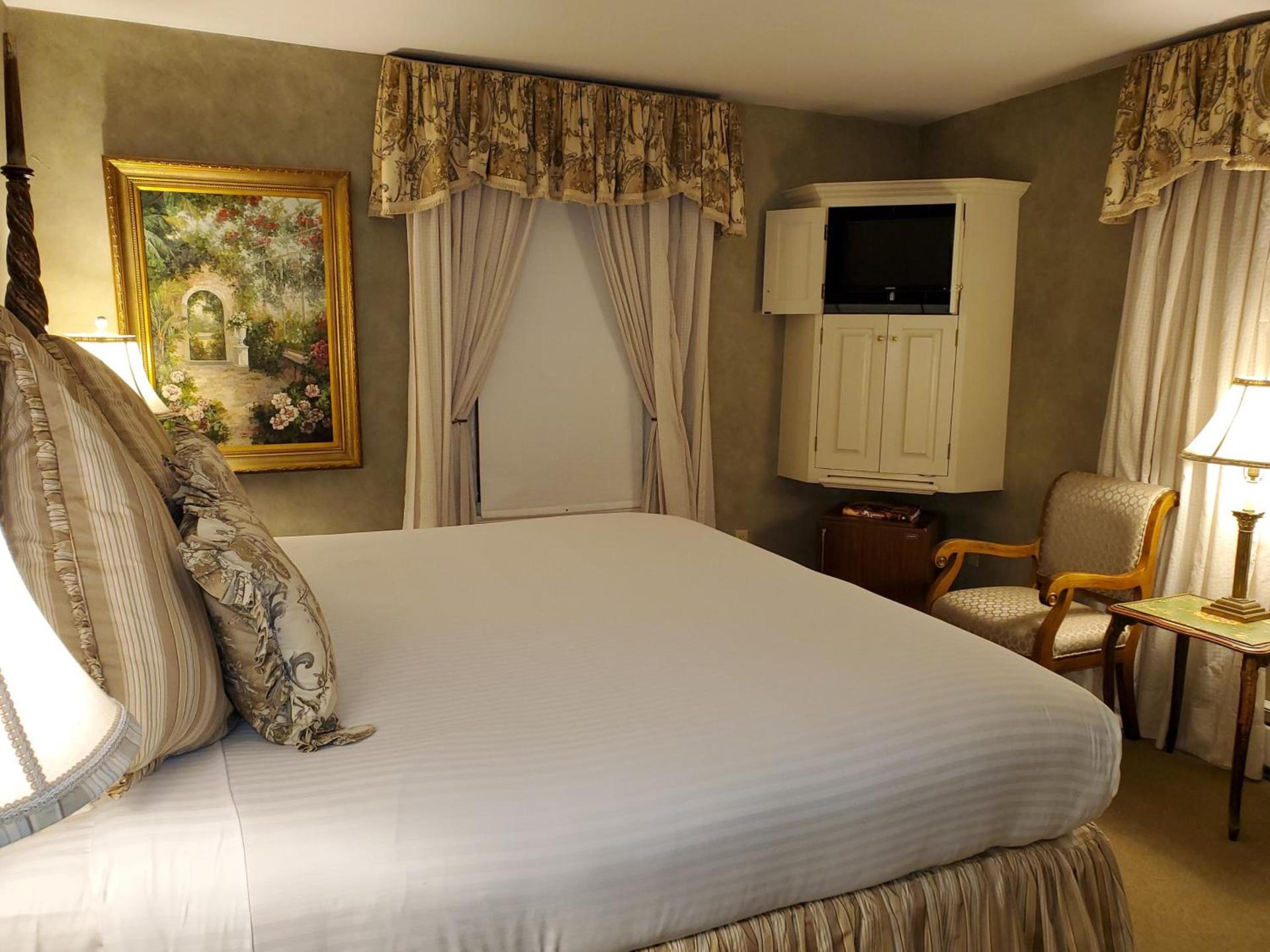 Wynstone Inn photo 6