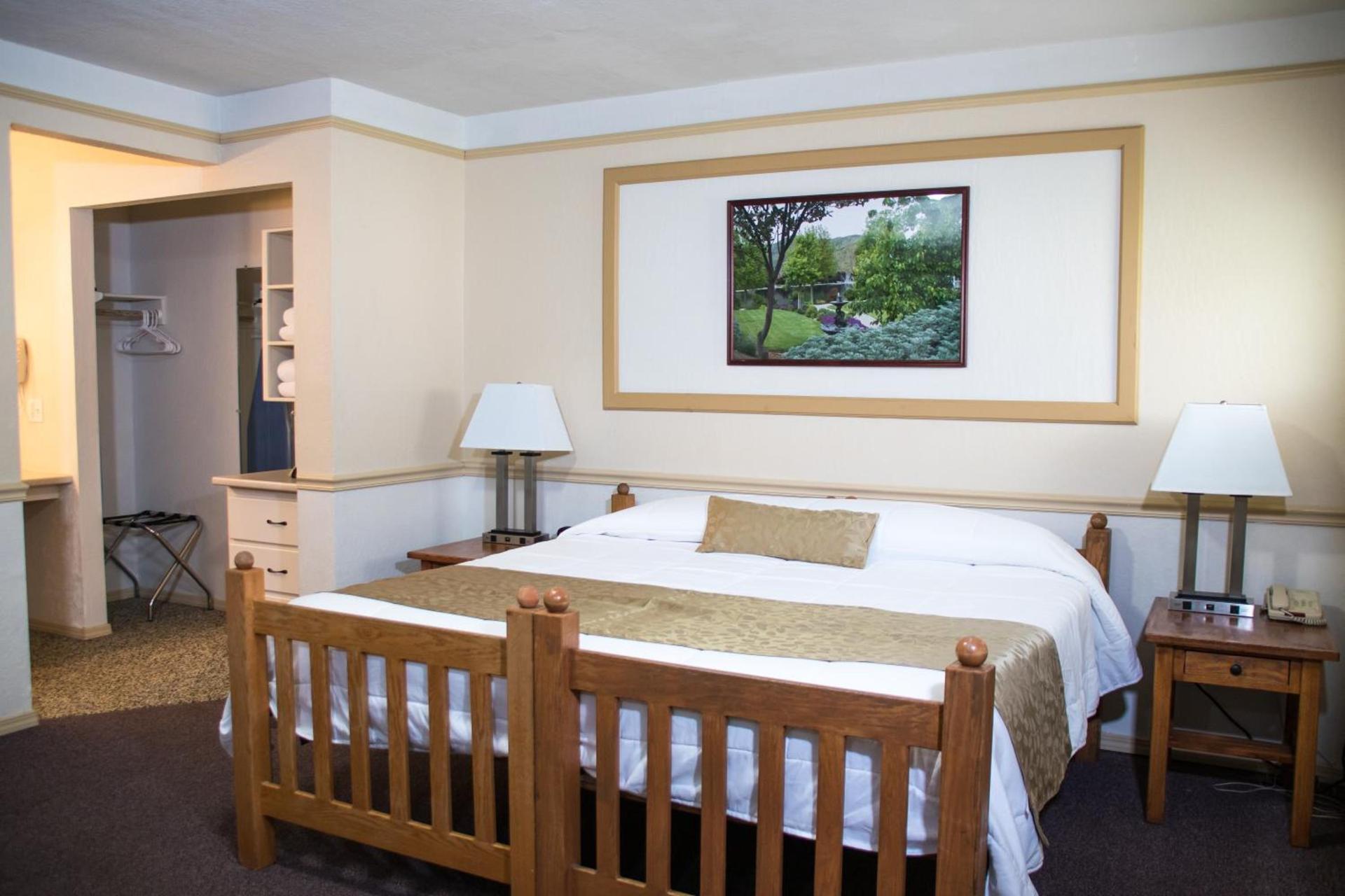 Wonder Valley Ranch Resort photo 35
