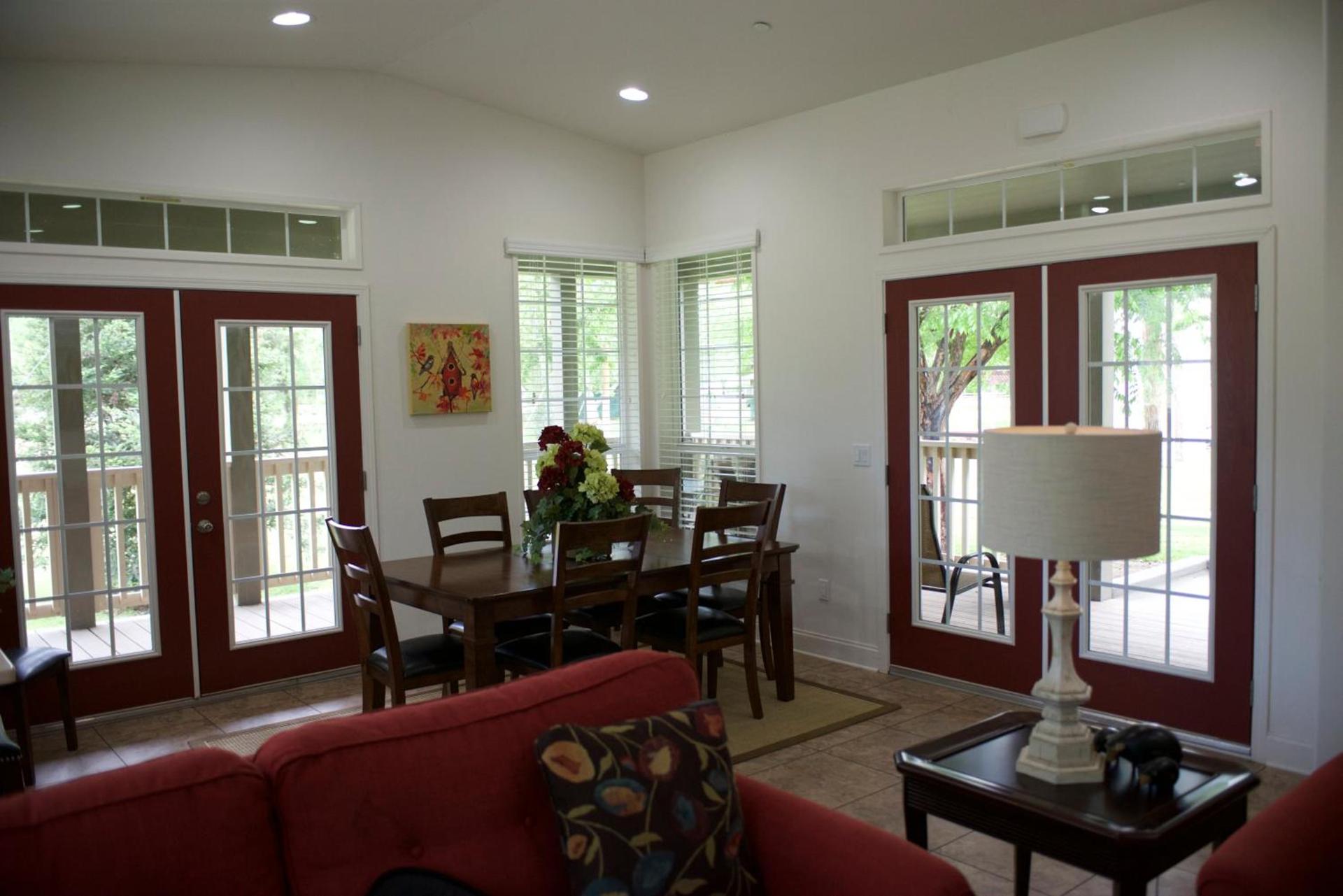 Wonder Valley Ranch Resort photo 13
