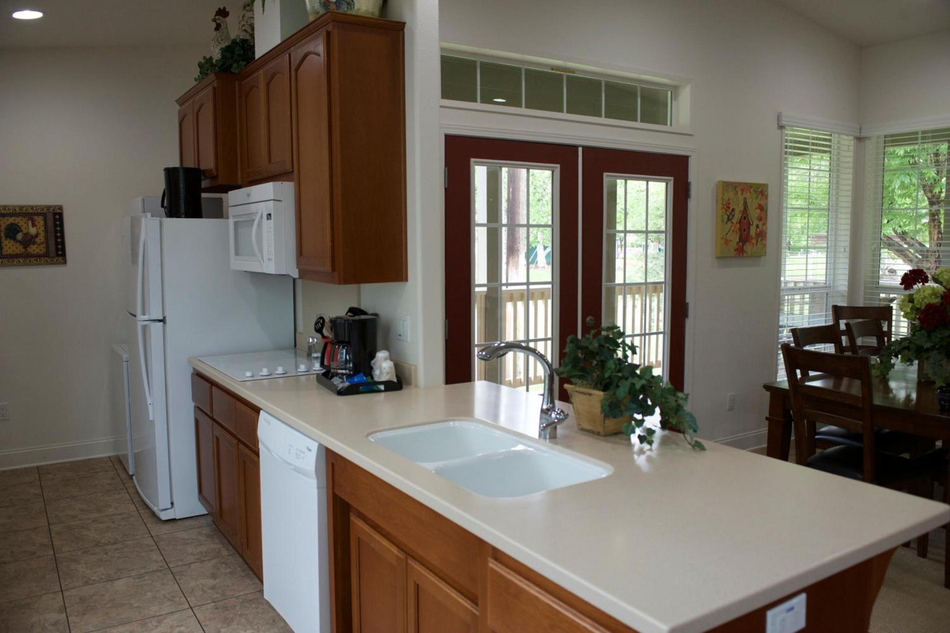 Wonder Valley Ranch Resort photo 17