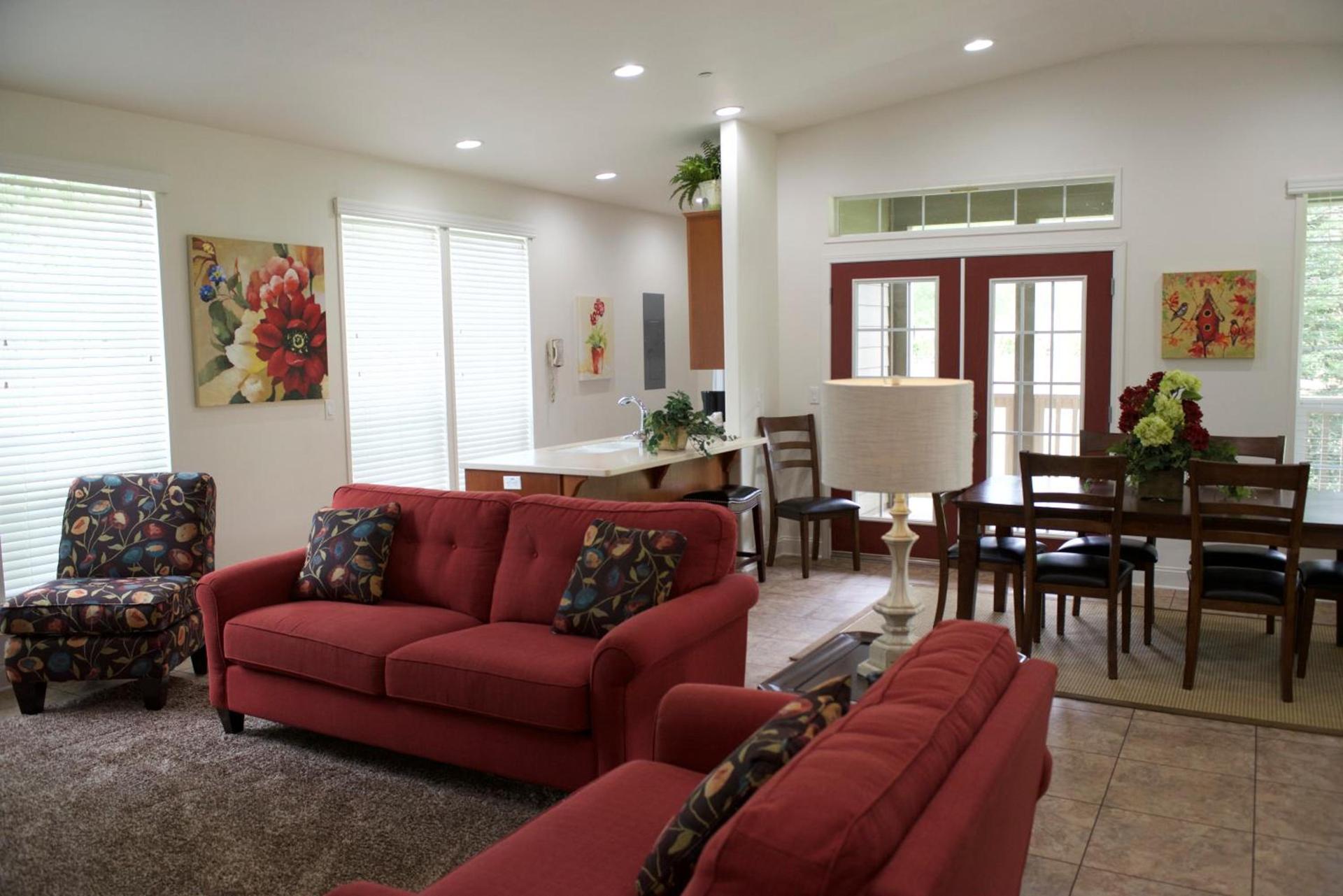 Wonder Valley Ranch Resort photo 15