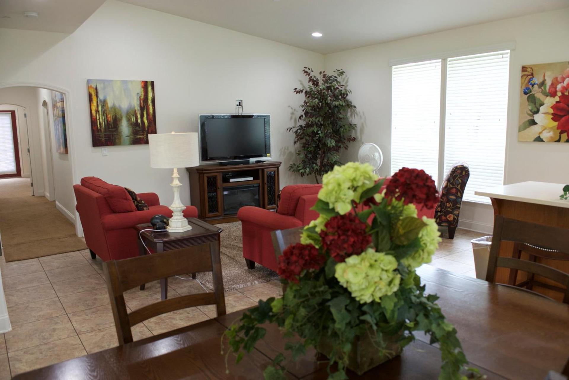 Wonder Valley Ranch Resort photo 14