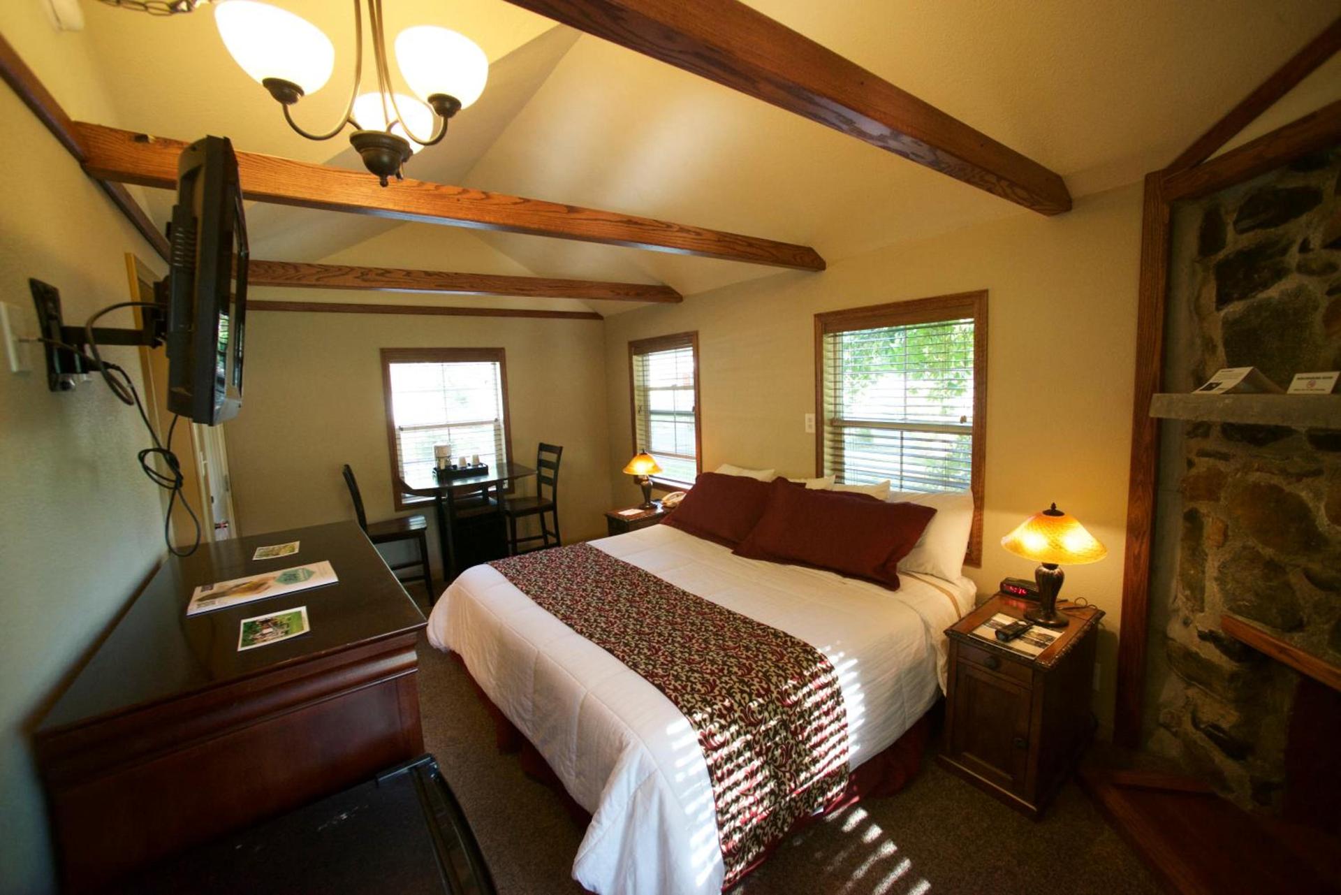 Wonder Valley Ranch Resort photo 18