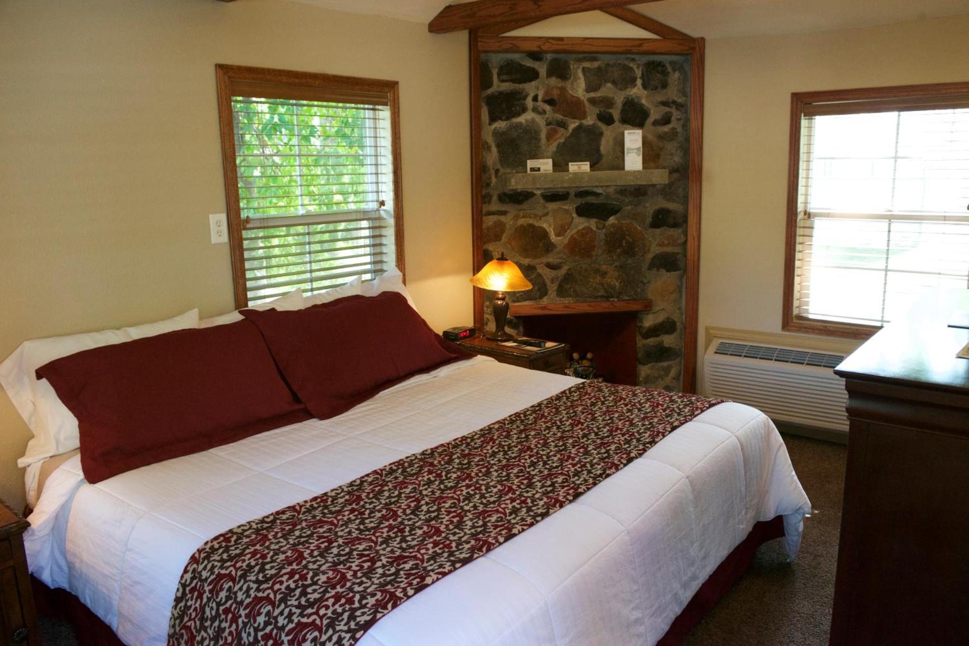 Wonder Valley Ranch Resort photo 19