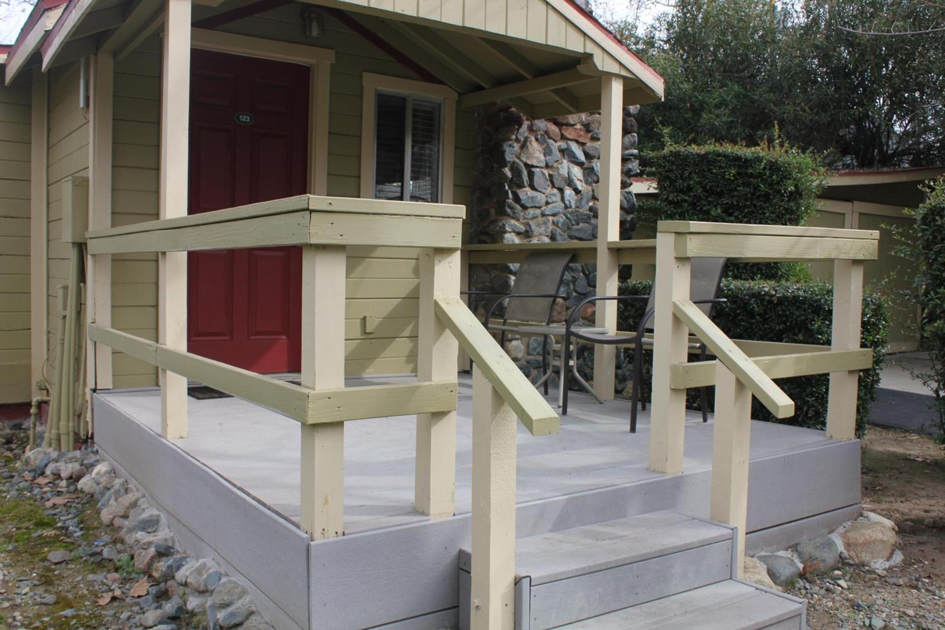 Wonder Valley Ranch Resort photo 20
