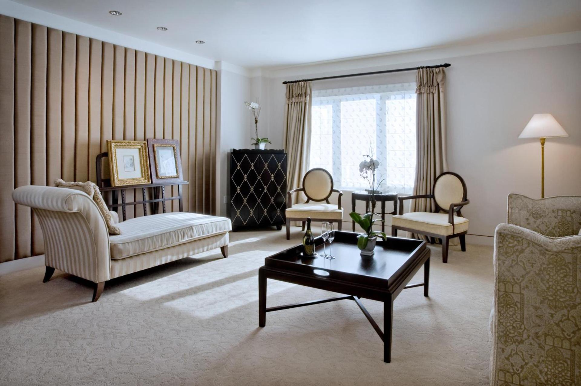 Taj Campton Place photo 15