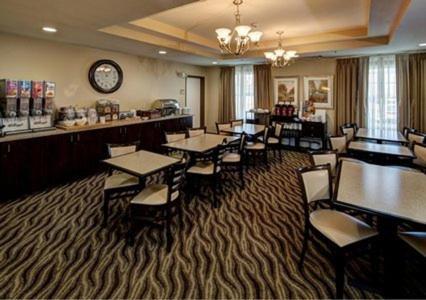 MainStay Suites Rapid City photo 13