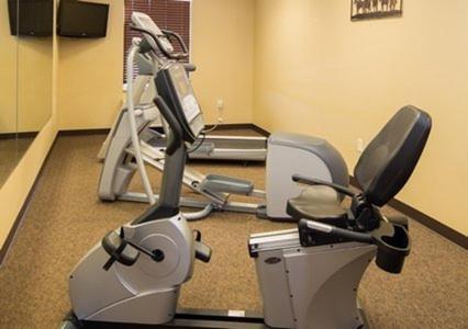 MainStay Suites Rapid City photo 16