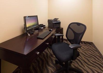 MainStay Suites Rapid City photo 17