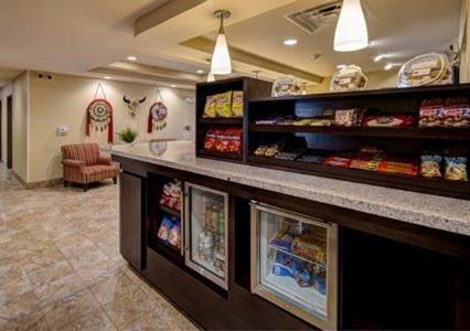 MainStay Suites Rapid City photo 14
